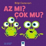 Bilgi Canavarı / Az mı Çok mu?