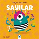 Bilgi Canavarı / Sayılar