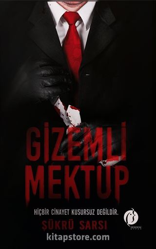 Gizemli Mektup