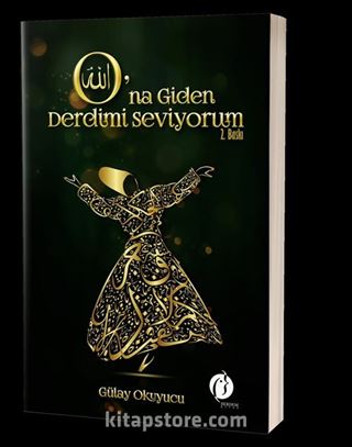 O'na Giden Derdimi Seviyorum