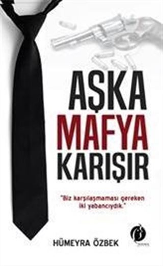 Aşka Mafya Karışır