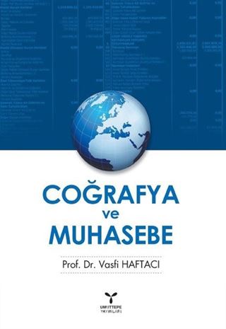 Coğrafya ve Muhasebe