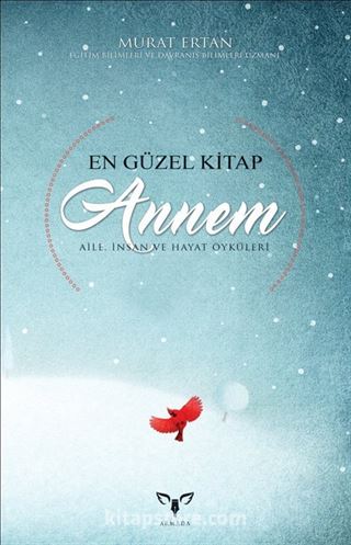 En Güzel Kitap Annem