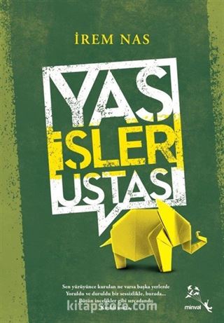 Yaş İşler Ustası