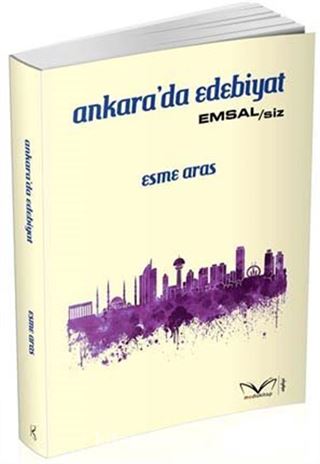 Ankara'da Edebiyat