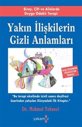 Yakın İlişkilerin Gizli Anlamları