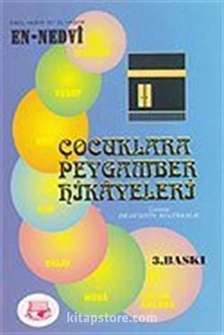 Çocuklara Peygamber Hikayeleri