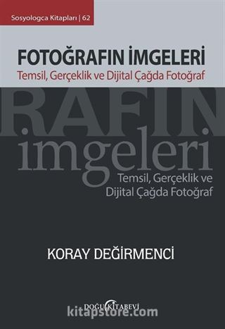 Fotoğrafın İmgeleri