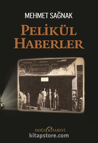 Pelikül Haberler