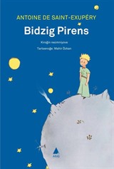 Bidzig Pirens (Küçük Prens - Hemşince)