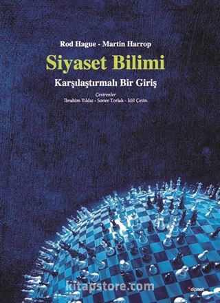 Siyaset Bilimi