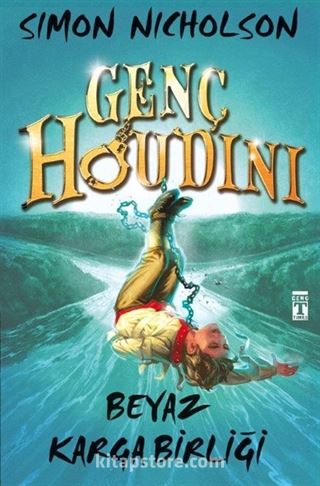 Genç Houdini - Beyaz Karga Birliği