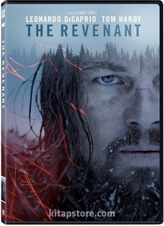 The Revenant - Diriliş