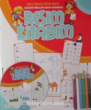 Resim Kitabım