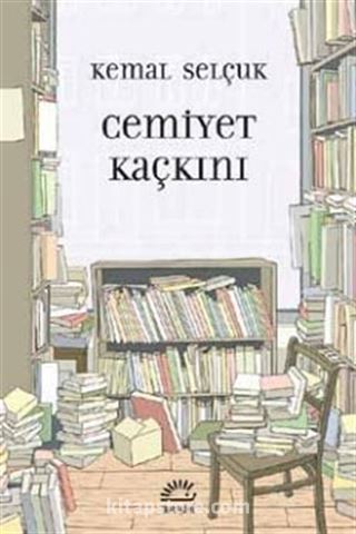 Cemiyet Kaçkını