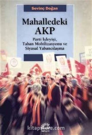 Mahalledeki AKP