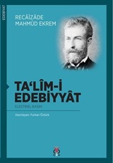 Ta'lim-i Edebiyat (Eleştirel Basım)