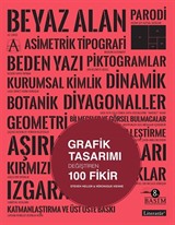 Grafik Tasarımı Değiştiren 100 Fikir