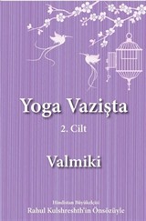 Yoga Vazişta 2. Cilt