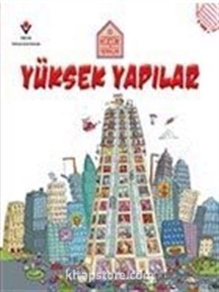 Küçük Mimarlar - Yüksek Yapılar