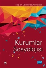 Kurumlar Sosyolojisi