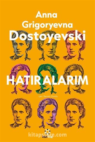 Dostoyeski'nin Hatıraları