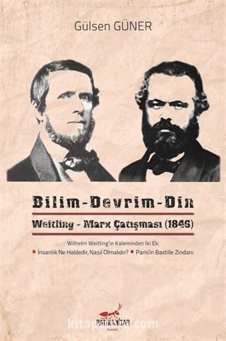 Bilim Devrim Din