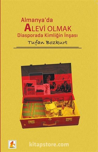 Almanya'da Alevi Olmak