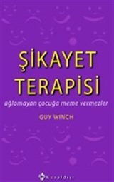 Şikayet Terapisi