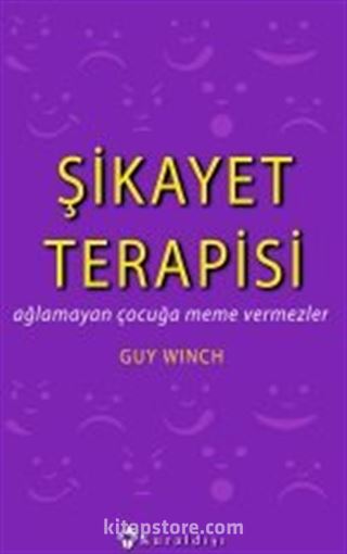 Şikayet Terapisi