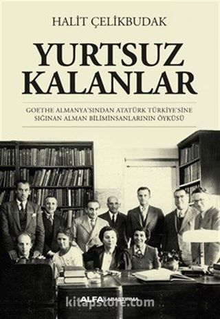 Yurtsuz Kalanlar