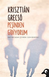 Peşinden Gidiyorum