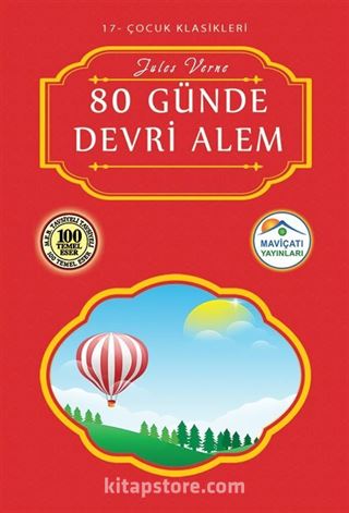 80 Günde Devri Alem