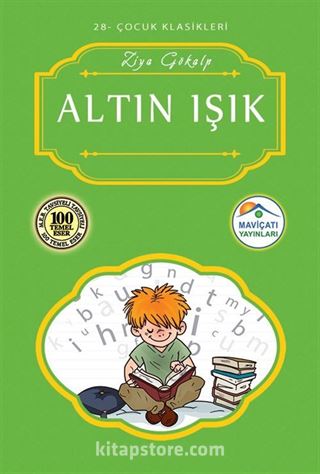 Altın Işık