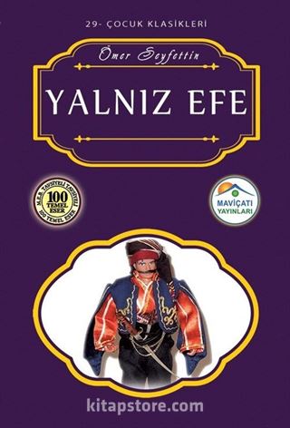 Yalnız Efe