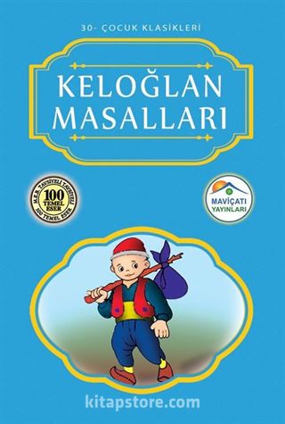 Keloğlan Masalları