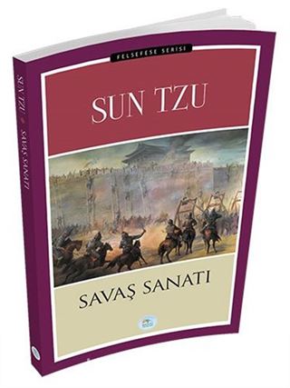 Savaş Sanatı - Sun Tzu