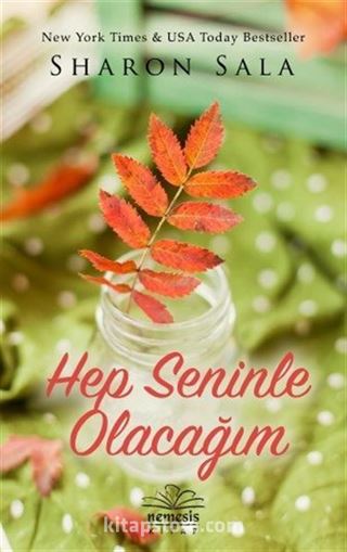 Hep Seninle Olacağım