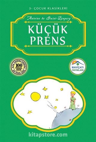 Küçük Prens