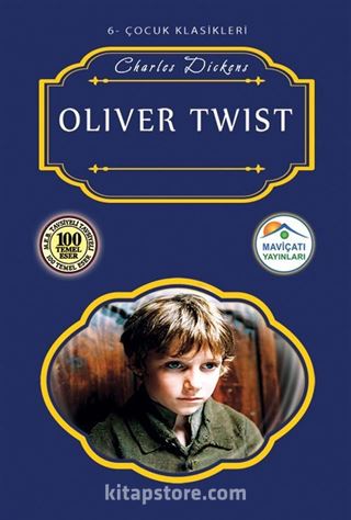 Oliver Twist