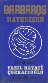 Barbaros Hayrettin