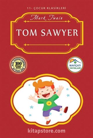 Tom Sawyer