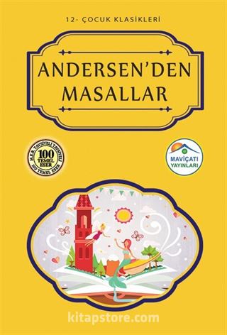 Andersenden Masallar