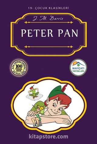 Peter Pan