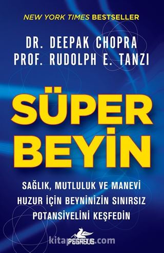 Süper Beyin