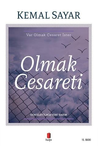 Olmak Cesareti