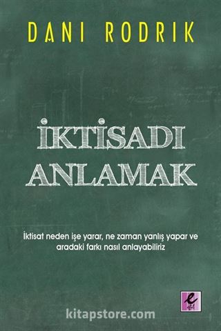 İktisadi Anlamak