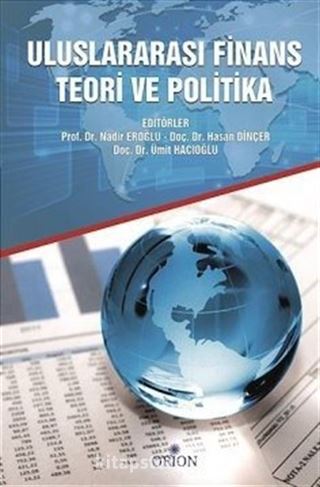 Uluslararası Finans Teori ve Politika