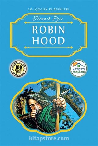 Robin Hood