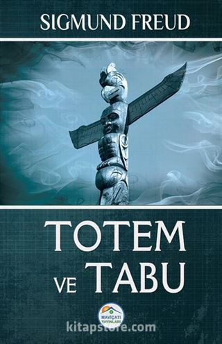 Totem ve Tabu